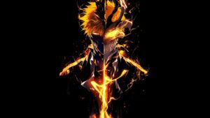 Eternal Shinigami