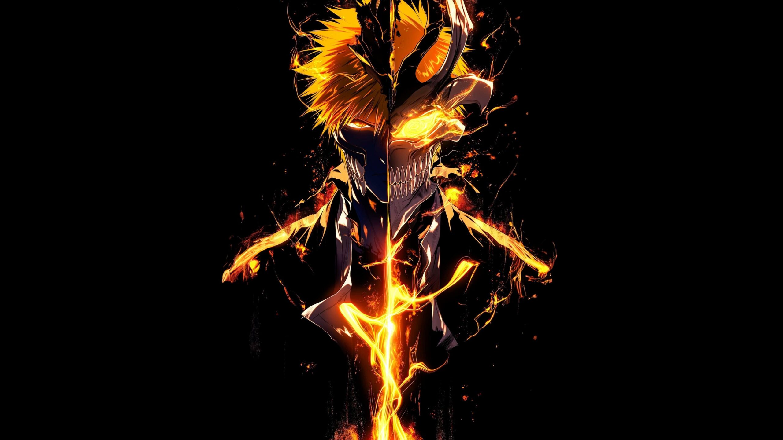 Eternal Shinigami