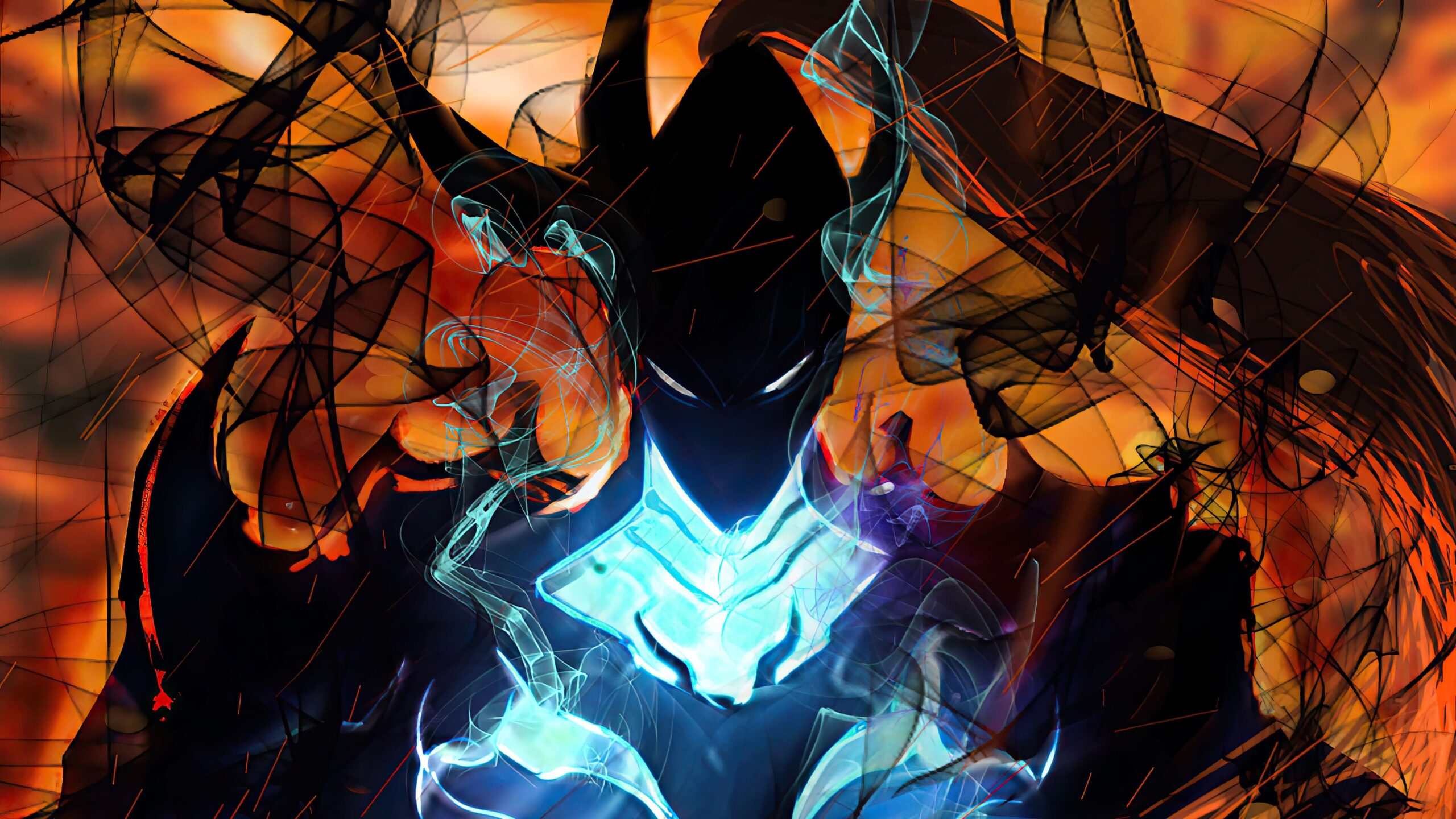 Cosmic Ascendant