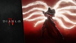 Shadow of Lilith