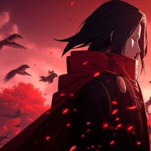 Spirit of Konoha