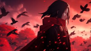 Spirit of Konoha