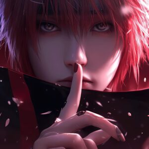 Path of the Ninja