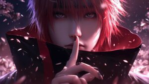 Path of the Ninja