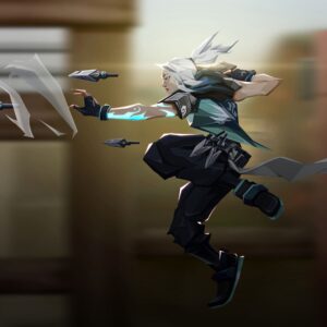 Storm Runner