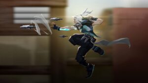 Storm Runner