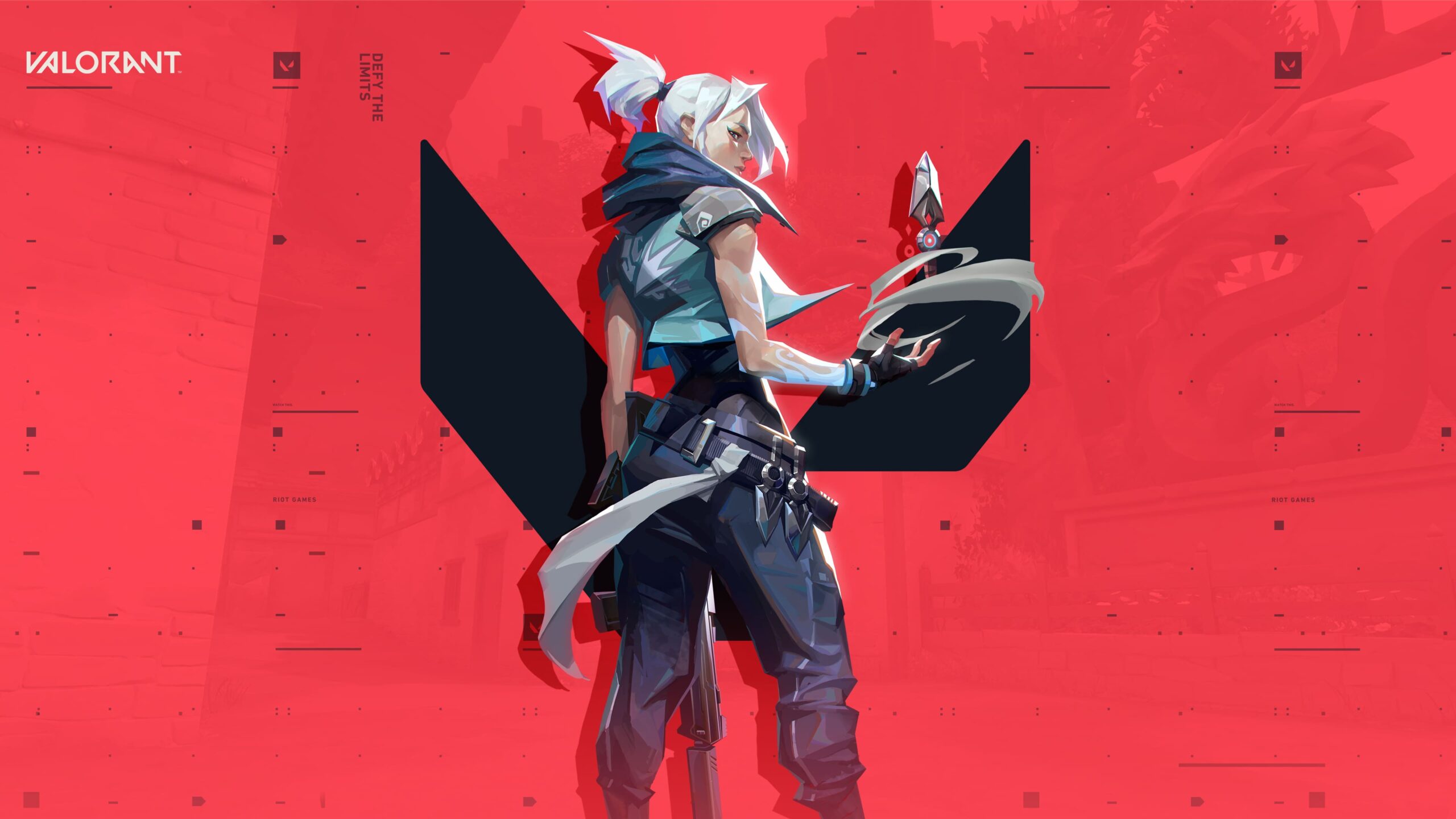 Blade Dancer