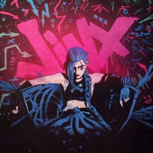 Electric Chaos