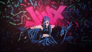 Electric Chaos