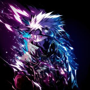 Storm of Legends