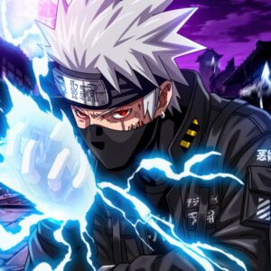 Infinite Tsukuyomi