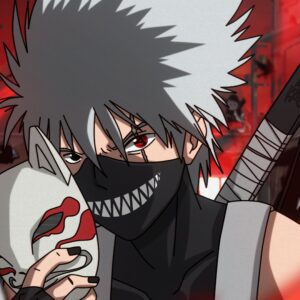 Phantom Kunai