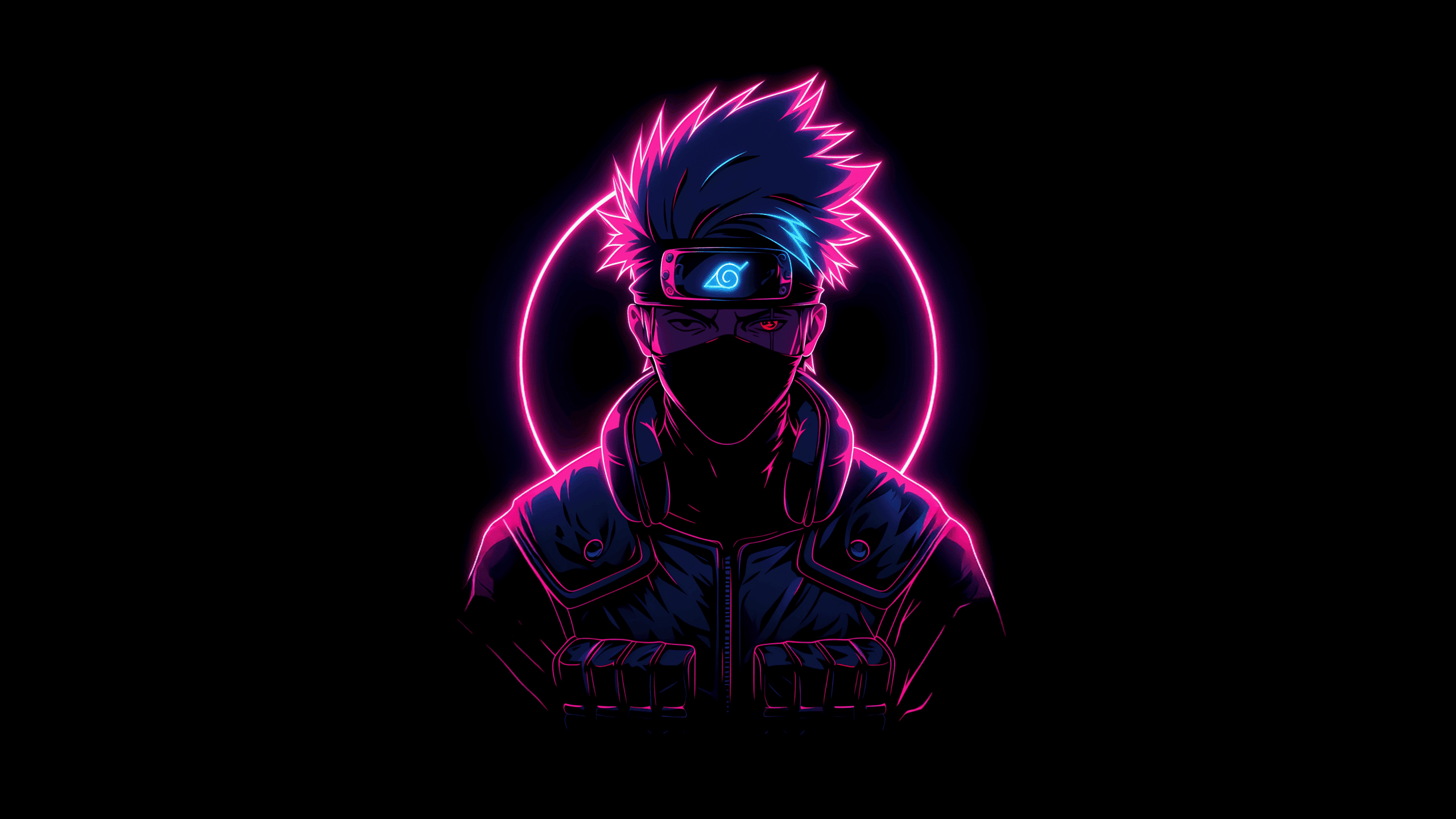Rinnegan Eclipse