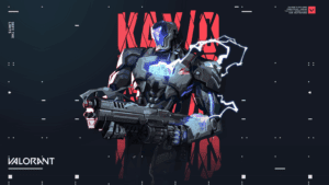 Iron Vanguard