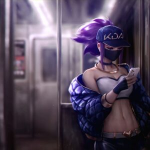 Silent Fang