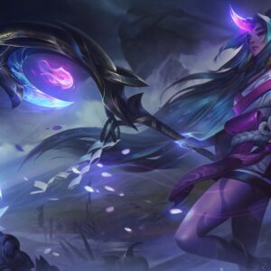 Celestial Mercy