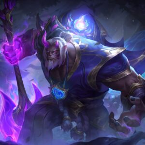Keeper of Souls