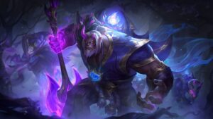 Keeper of Souls