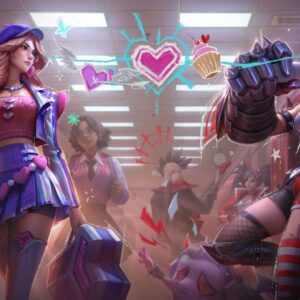 Partners in Justice