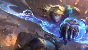 Arcane Explorer