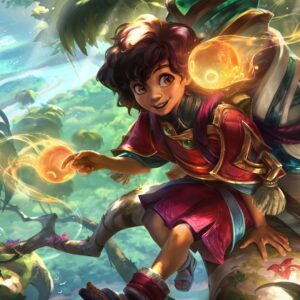 Ember of Hope