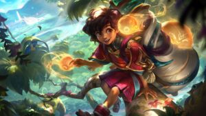Ember of Hope