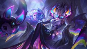 Twilight Judgment