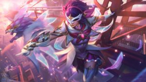 Wings of Valor
