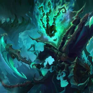 Soulbound Chains