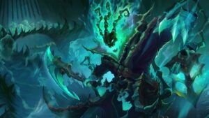 Soulbound Chains