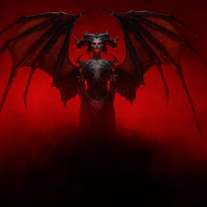 Infernal Crown