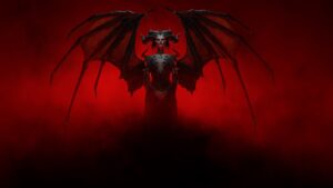 Infernal Crown