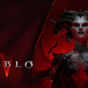 Crimson Cathedral