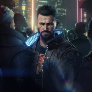 Synthetic Dawn