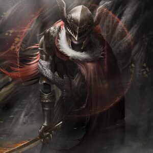 Shadow of Grace