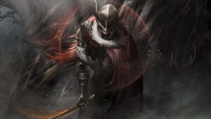 Shadow of Grace