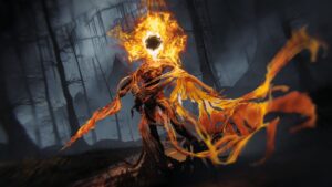 Ashen Legacy