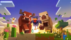 Lost Biomes