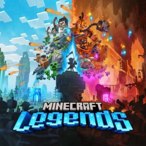 Forgotten Mines