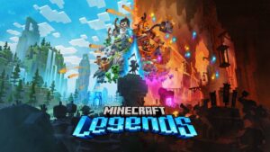 Forgotten Mines