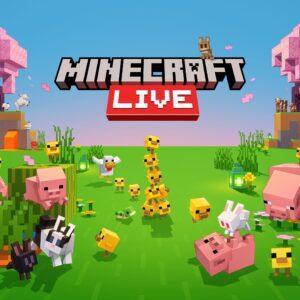 Cubic Legends
