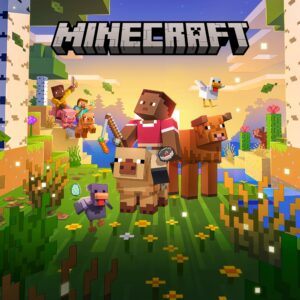 Pixel Kingdom