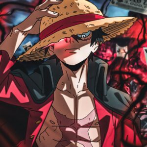 Crimson Horizon