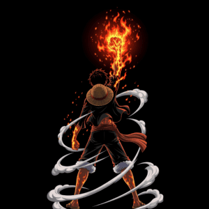 Spirit of Freedom