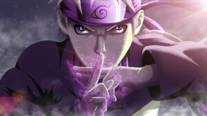 Ancient Chakra