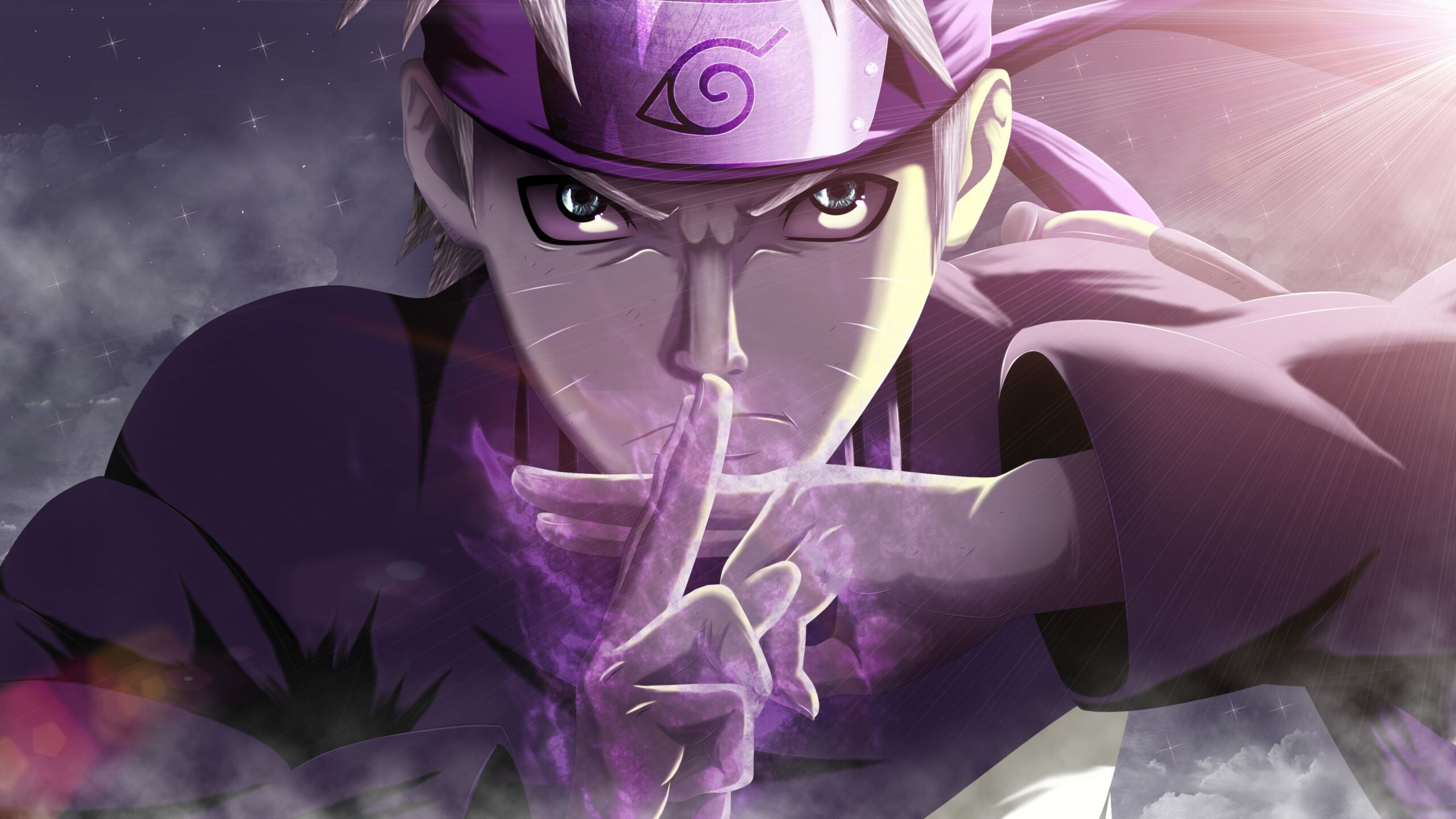 Ancient Chakra
