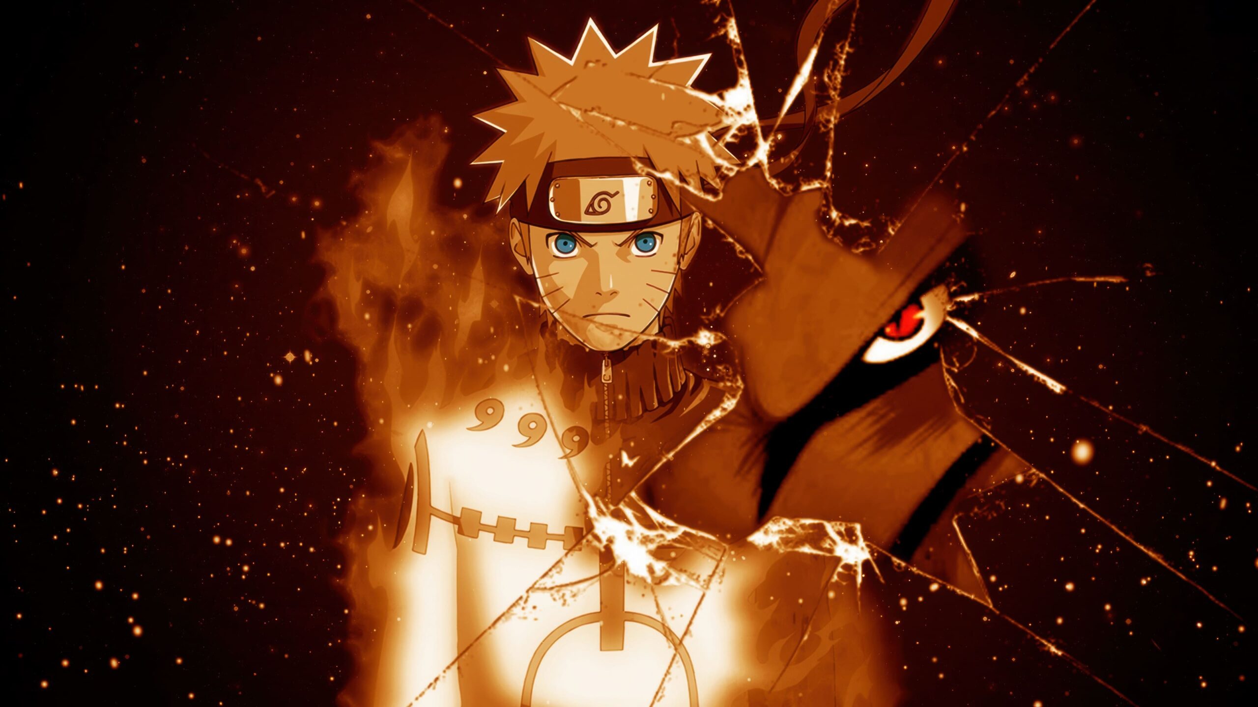 Spiritbound Warrior