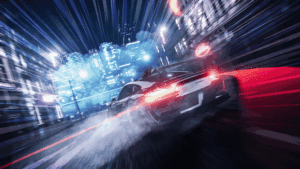 City of Speed