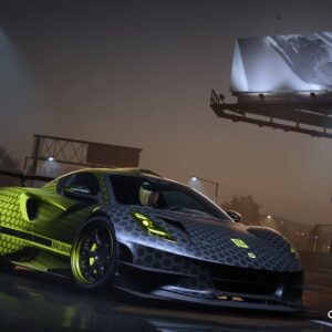 Apex Velocity
