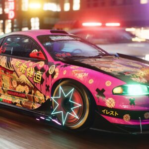 Crimson Circuit